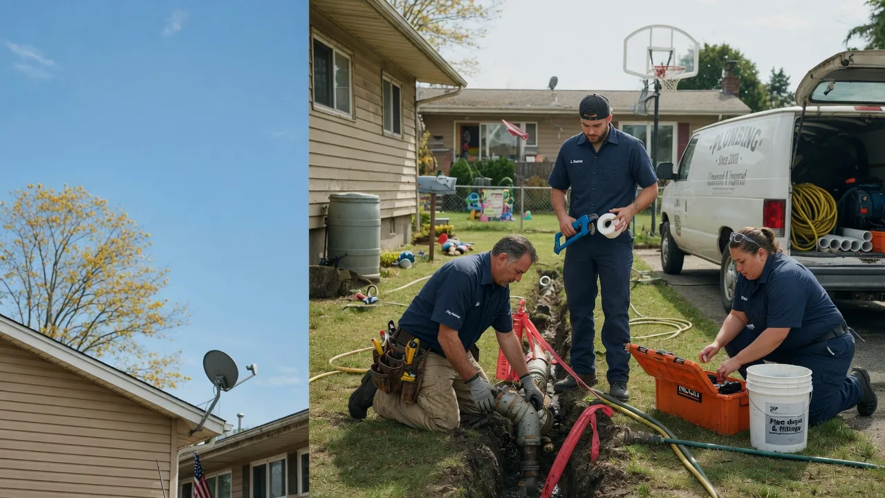 Garbage Disposal Replacement in Lambertville, NJ near me