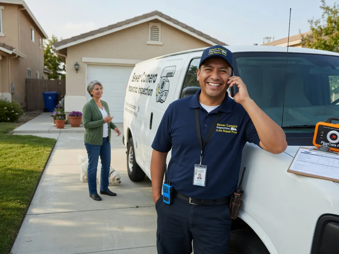 Sewer Line Repair Lambertville, NJ FAQs